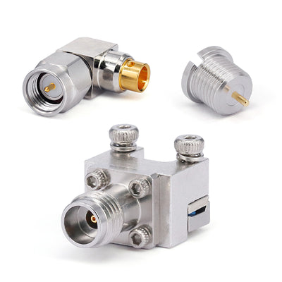 Connectors
