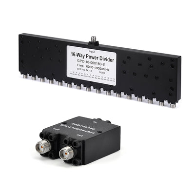 Power Dividers