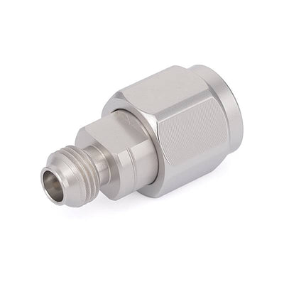 1.0mm Male to 0.8mm Female Straight Precision Adapter | DC to 110 GHz