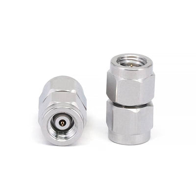 1.0mm Male to 1.0mm Male Straight Precision Adapter | DC- 110GHz