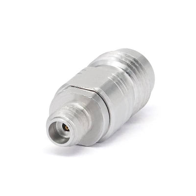 1.85mm Female to 1.0mm Female Straight Precision Adapter | DC-67GHz