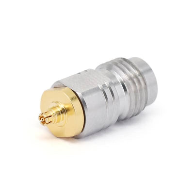 1.85mm Female to G3PO(SMPS) Female Straight Precision Adapter | DC-67GHz