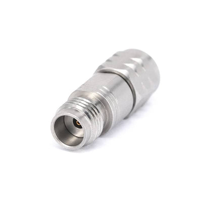 1.85mm Male to 1.85mm Female Straight Precision Adapter | DC-67GHz