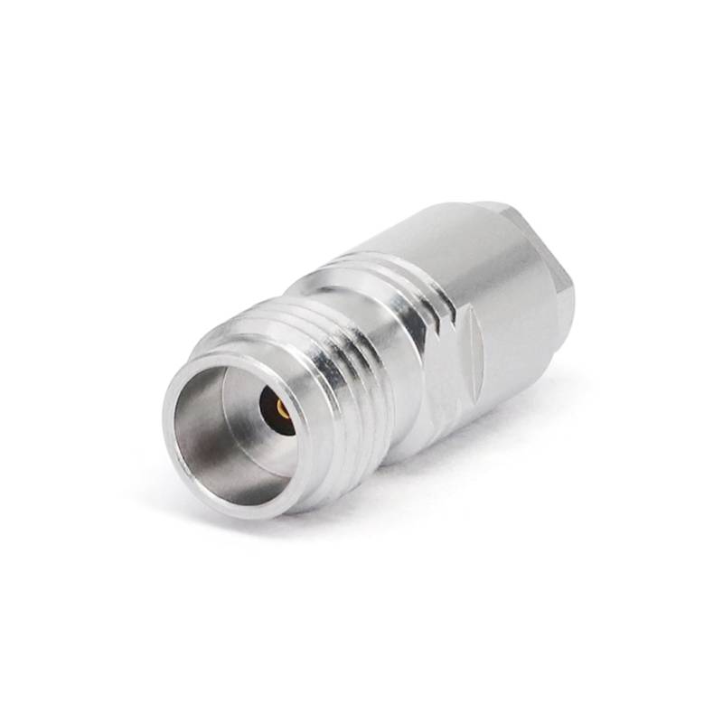 1.85mm Female RF Load Termination Up To 67 GHz | 0.5 Watts | Passivated Stainless Steel
