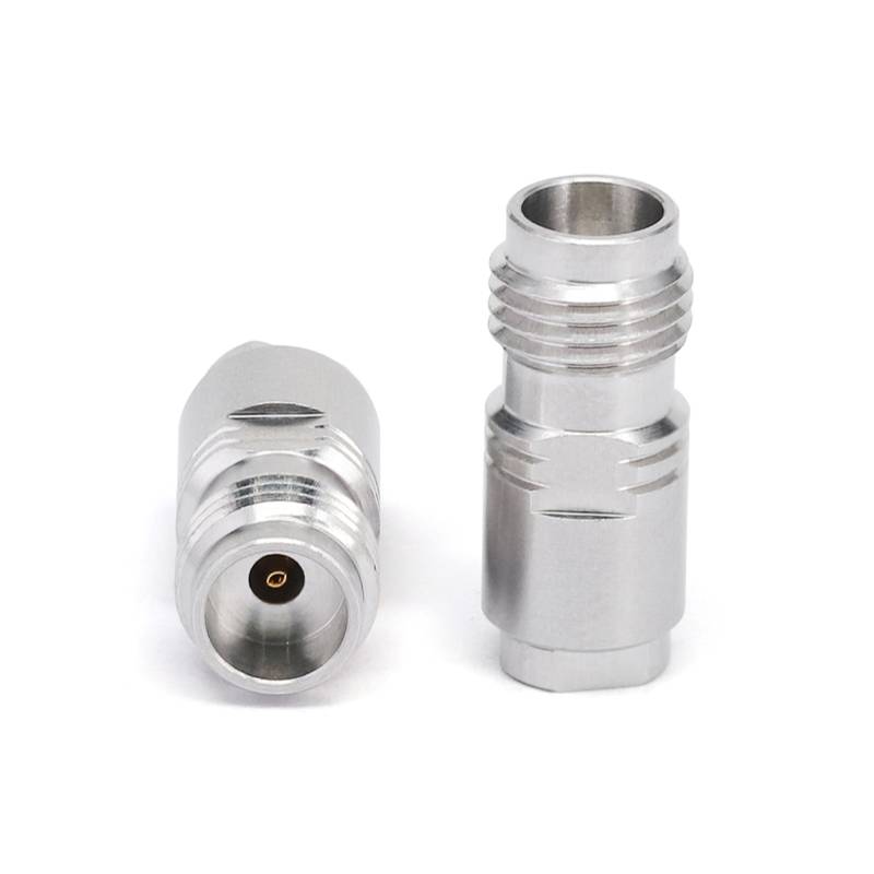 1.85mm Female RF Load Termination Up To 67 GHz | 0.5 Watts | Passivated Stainless Steel