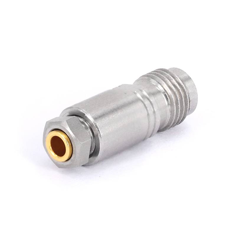 1.85mm Female Connector for .086'' Series Cables, DC - 67GHz