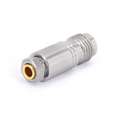 1.85mm Female Connector for .086" Series Cables | DC - 67GHz
