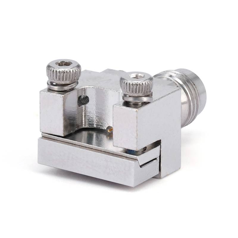 1.85mm Female Connector Solderless End Launch for PCB, DC - 65GHz