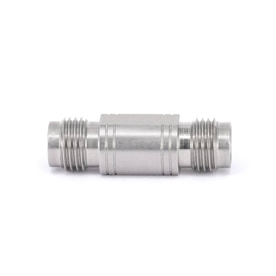 1.85mm Female to 1.85mm Female Straight Precision Adapter | DC-67GHz