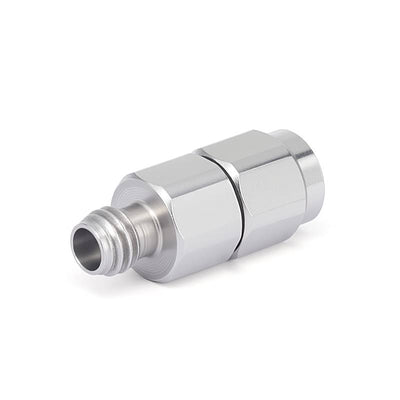 1.0mm Fixed Attenuator – DC to 110 GHz | 1 Watt | Male to Female