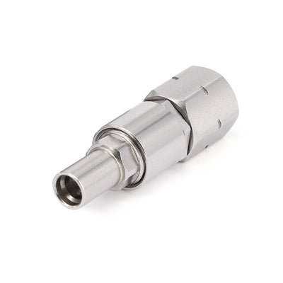2.4mm Male to GPO(SMP) Male Straight Precision Adapter | DC-40GHz