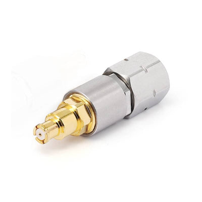 2.4mm Male to GPO(SMP) Female Straight Precision Adapter | DC-40GHz
