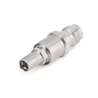 2.4mm Female to GPO(SMP) Male Straight Precision Adapter | DC-40GHz