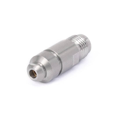 2.4mm Female Connector for .086'' Series Cables | DC - 50GHz