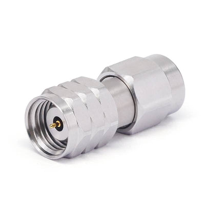2.92mm Male to 1.85mm Male Straight Precision Adapter | DC-40GHz