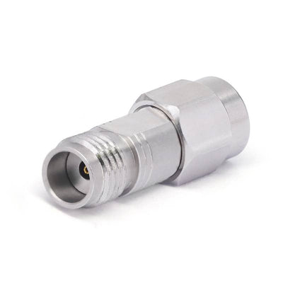 2.92mm Male to 1.85mm Female Straight Precision Adapter | DC-40GHz