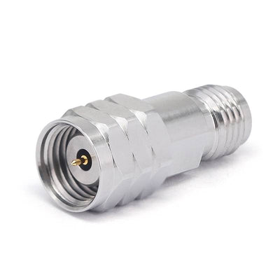 2.92mm Female to 1.85mm Male Straight Precision Adapter | DC-40GHz
