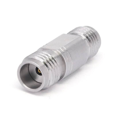 2.92mm Female to 1.85mm Female Straight Precision Adapter | DC-40GHz