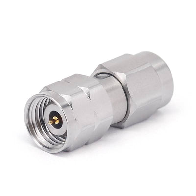 2.92mm Male to 2.4mm Male Straight Precision Adapter | DC-40GHz