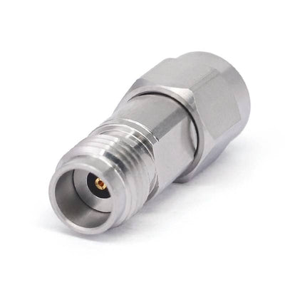 2.92mm Male to 2.4mm Female Straight Precision Adapter | DC-40GHz