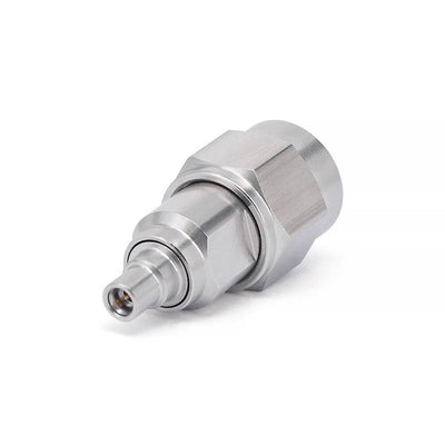 2.92mm Male to G3PO(SMPS) Male Straight Precision Adapter | DC-40GHz