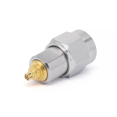 2.92mm Male to G3PO(SMPS) Female Straight Precision Adapter | DC-40GHz