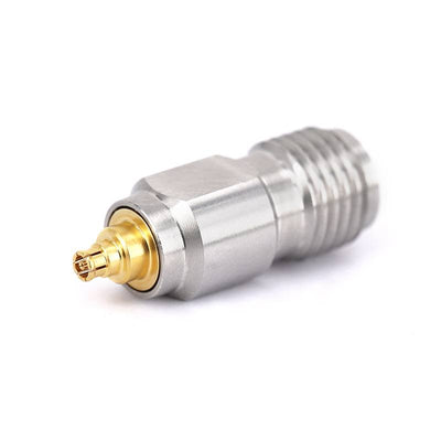 2.92mm Female to G3PO(SMPS) Female Straight Precision Adapter | DC-40GHz