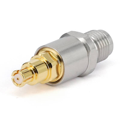 2.92mm Female to GPO(SMP) Female Straight Precision Adapter | DC-40GHz