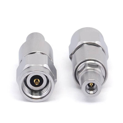 2.92mm Male to GPPO(Mini-SMP) Male Straight Precision Adapter | DC-40GHz
