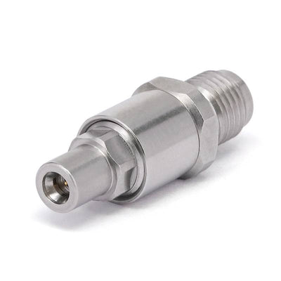 2.92mm Female to GPPO(Mini-SMP) Male Straight Precision Adapter | DC-40GHz