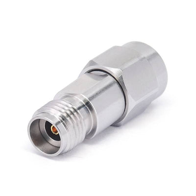 2.92mm Male to 2.92mm Female Straight Precision Adapter | DC-40GHz