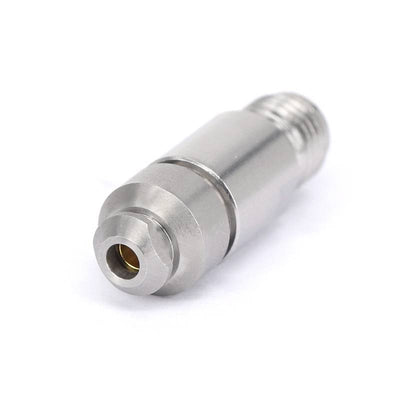 2.92mm Female Connector for .086" Series Cables | DC - 40GHz
