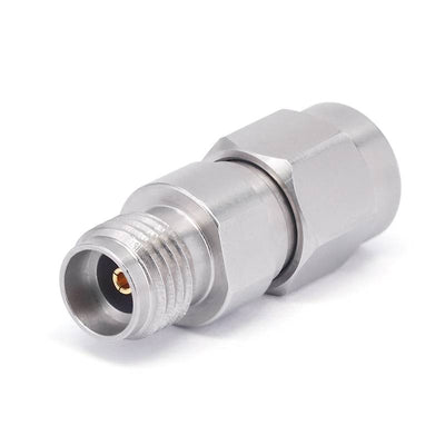 3.5mm Female to 2.92mm Male Straight Precision Adapter | DC-26.5GHz