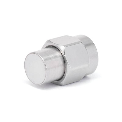 3.5mm Male RF Load Termination Up To 26.5 GHz | 1 Watts | Passivated Stainless Steel