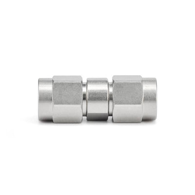 3.5mm Male to 3.5mm Male Straight Precision Adapter | DC-33GHz
