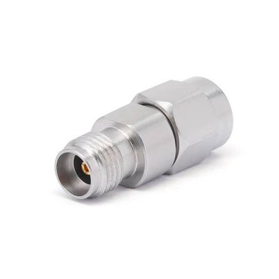 3.5mm Male to 3.5mm Female Straight Precision Adapter | DC-33GHz