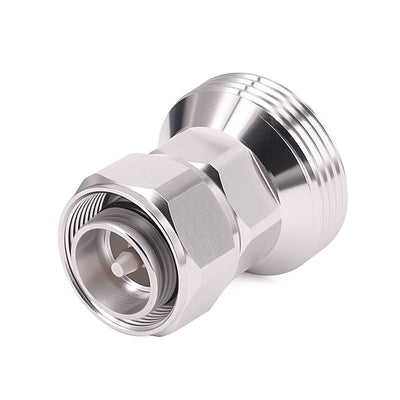 Low PIM 7/16 DIN Female to 4.3-10 Male Adapter | DC-7.5GHz