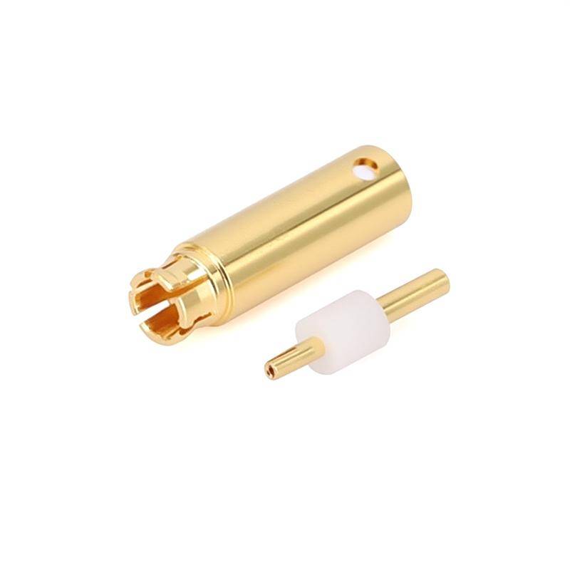 G3PO(SMPS) Female Connector Solder Attachment For 047 Series, DC-100G