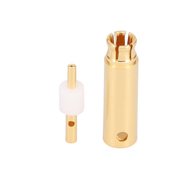 G3PO(SMPS) Female Connector Solder Attachment For 047 Series, DC-100G