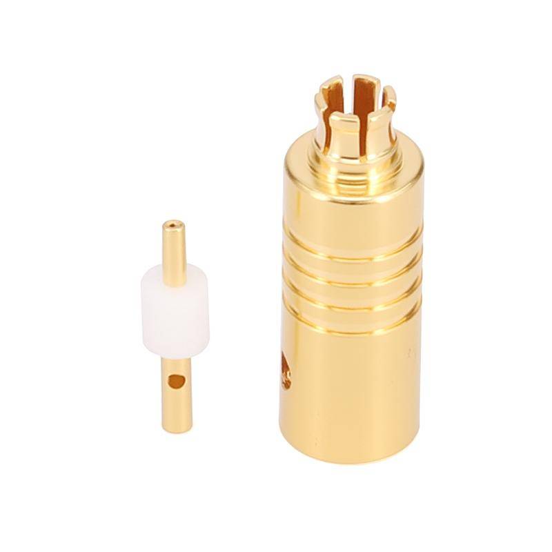 G3PO(SMPS) Female Connector Solder Attachment For 086 Series, DC-100G