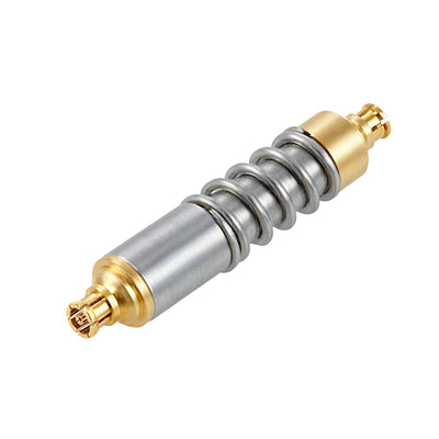G3PO(SMPS) Female to G3PO(SMPS) Female Straight Precision Adapter | DC-40GHz
