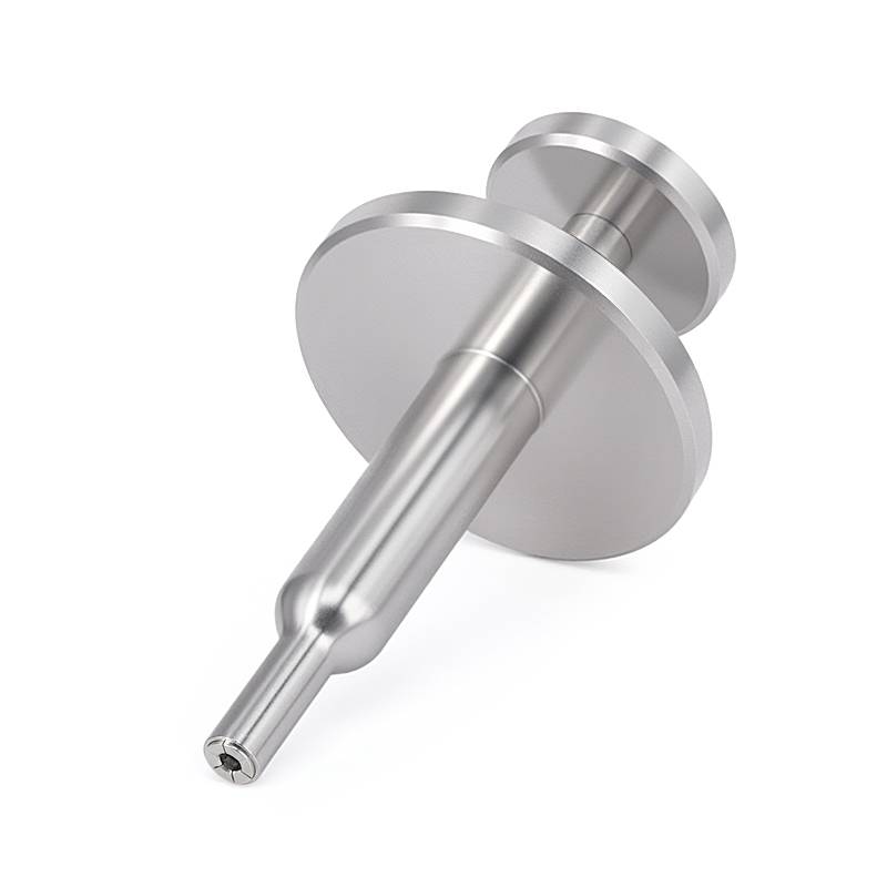 G3PO Bullet-Type Connectors puller tool used for pulling out and install.