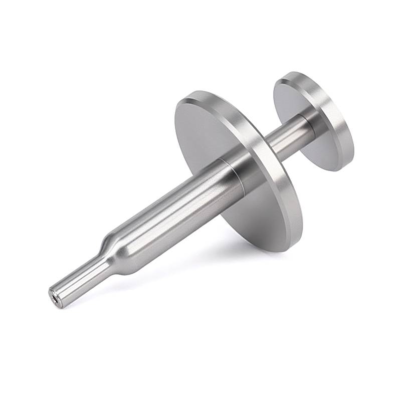 G3PO Bullet-Type Connectors puller tool used for pulling out and install.