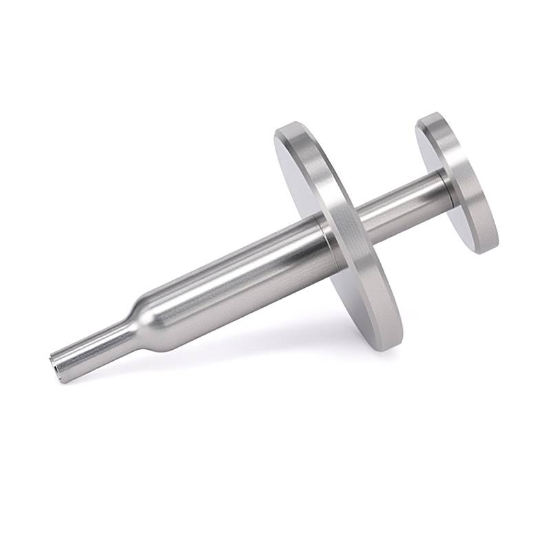 G3PO Bullet-Type Connectors puller tool used for pulling out and install.