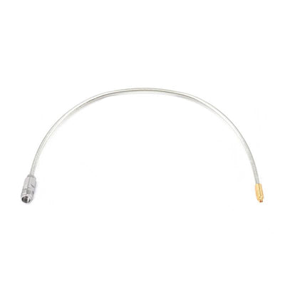 1.85mm Female to G3PO(SMPS) Female Cable Assembly | .086" Semi-Flexible Coax Cable Without FEP Jacket | DC - 67GHz