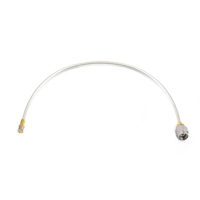 2.92mm Male to GPPO(Mini-SMP) Male Cable Assembly | .086" Semi-Flexible Coax Cable Without FEP Jacket | DC - 40GHz