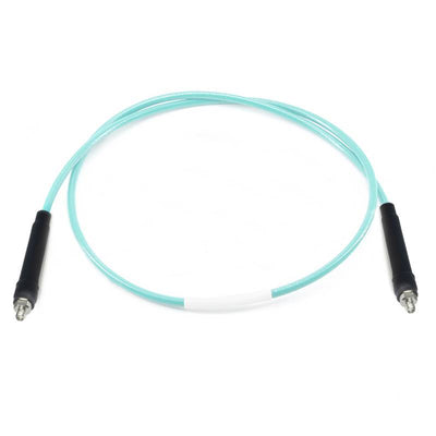 SMA Female to SMA Female Cable Assembly | 311A Series Low-Loss Phase-Stable Microwave Coaxial Cable | OD 7.9mm | DC - 18GHz