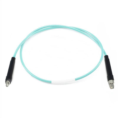 SMA Male to SMA Female Cable Assembly | 311A Series Low-Loss Phase-Stable Microwave Coaxial Cable | OD 7.9mm | DC - 18GHz