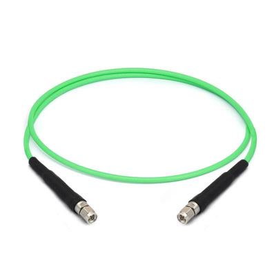 SMA Male to SMA Male Cable Assembly | RG-402SS Flexible Coax Cable | DC - 26.5GHz
