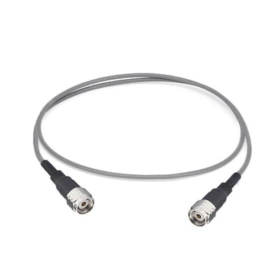1.85mm Male to 1.85mm Male Cable Assembly | 3506 Series Low Loss Phase Stable Flexible Coax Cable | DC - 67GHz